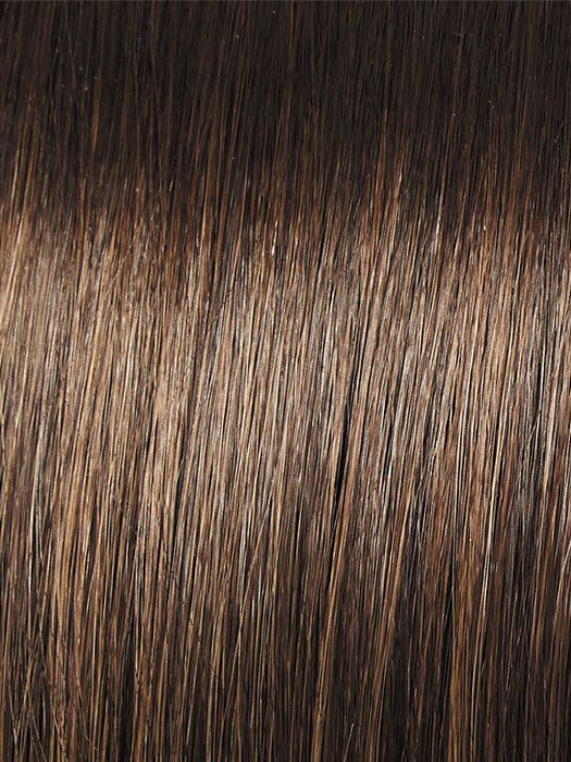 Demure Do | Synthetic Lace Front Wig (Basic Cap) - Image 16