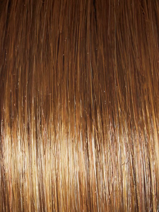 All The Rage | Synthetic Lace Front Wig (Hand Tied Top) - Image 20