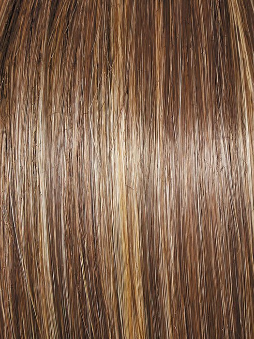 Edge Factor | Synthetic Lace Front Wig (Hand Tied Top) - Image 20