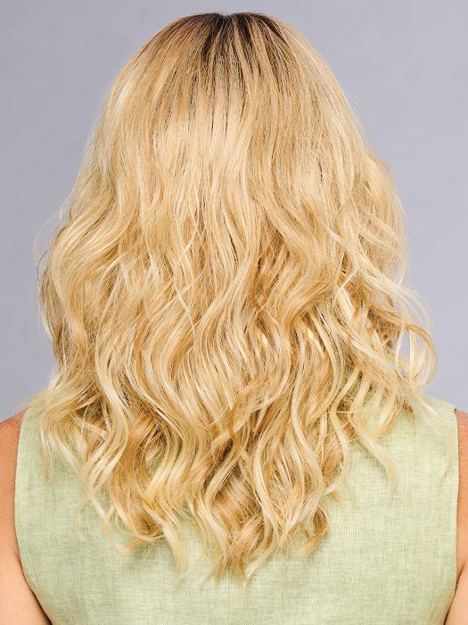 Confident Flair | Synthetic Wig (Basic Cap) - Image 6