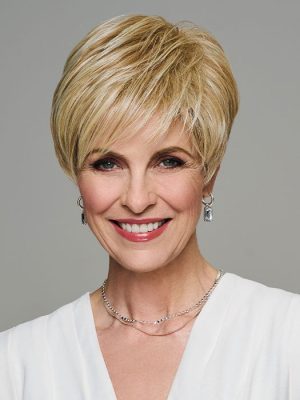 Dream Debut  | Synthetic Wig (Basic Cap)