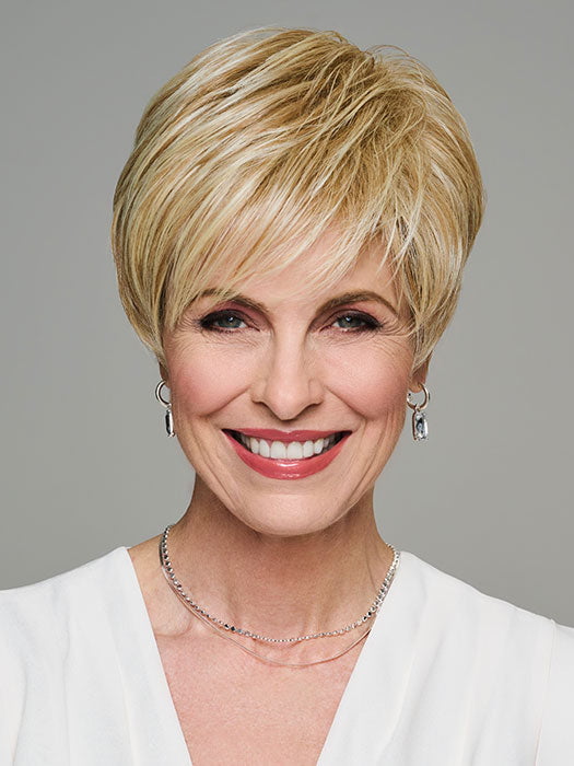 Dream Debut | Synthetic Wig (Basic Cap) - Image 6