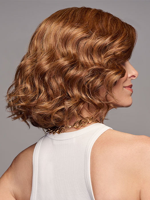 In Bloom | Synthetic Wig (Basic Cap) - Image 6