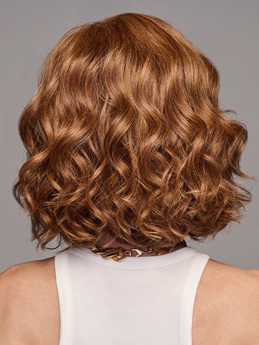 In Bloom | Synthetic Wig (Basic Cap) - Image 7