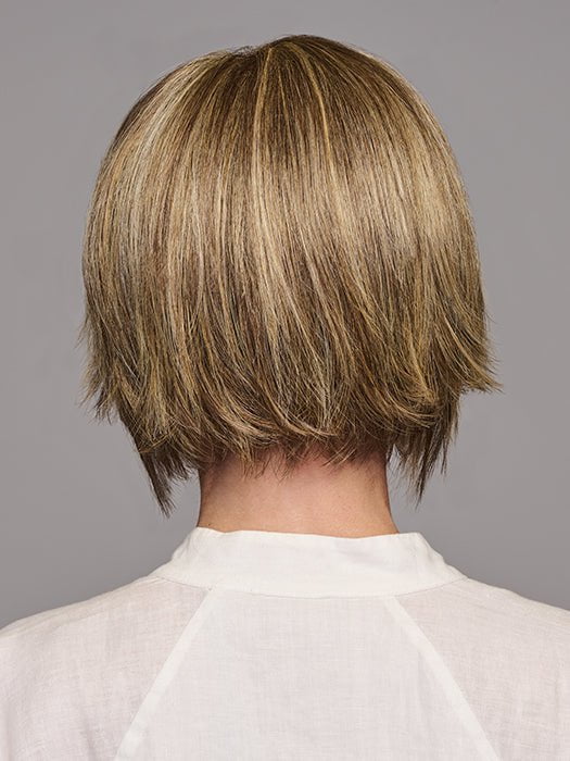 Kinetic Beauty | Synthetic Wig (Basic Cap) - Image 7