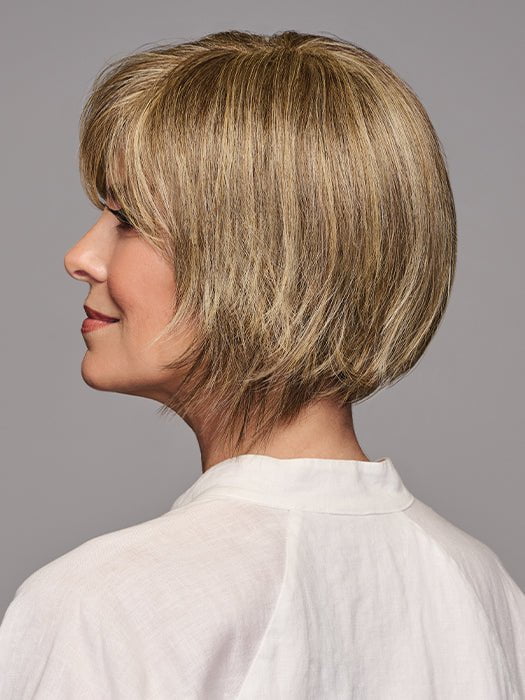 Kinetic Beauty | Synthetic Wig (Basic Cap) - Image 6