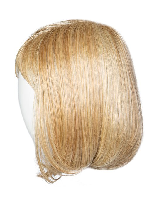 Luck | Synthetic Wig (Basic Cap) - Image 6
