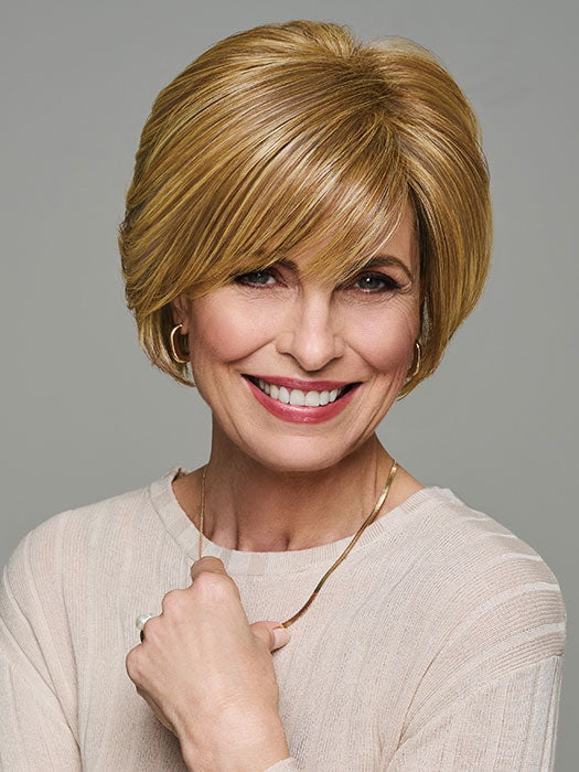 Whirl | Synthetic Wig (Basic Cap) - Image 6