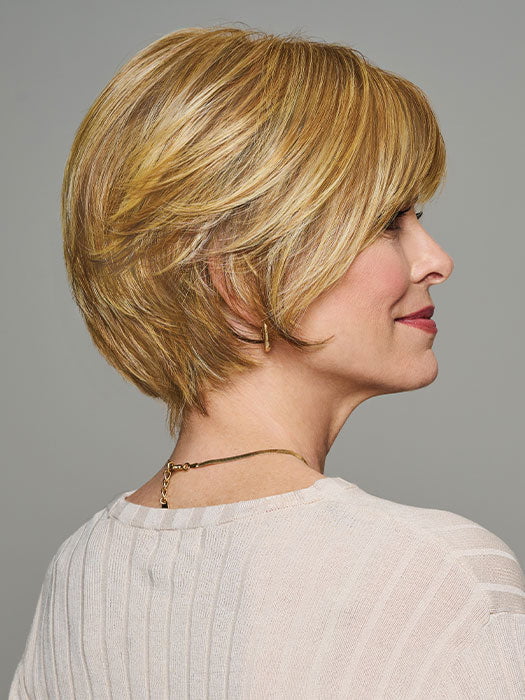 Whirl | Synthetic Wig (Basic Cap) - Image 7