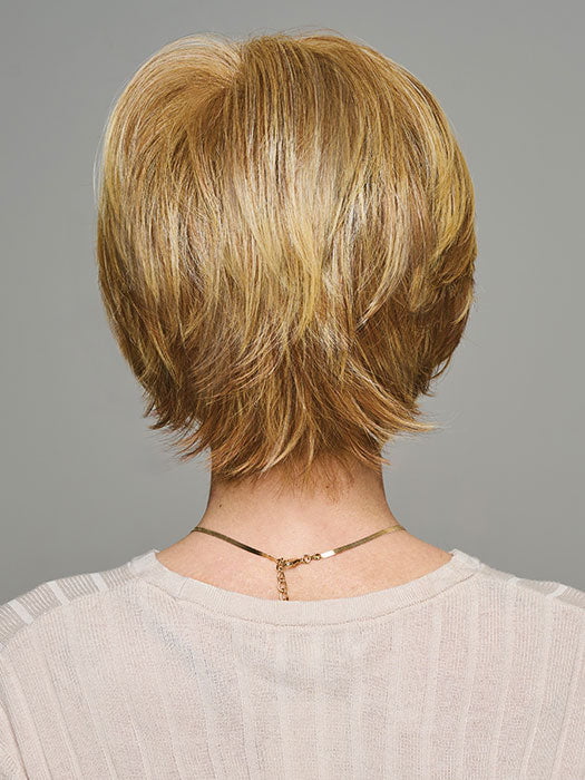 Whirl | Synthetic Wig (Basic Cap) - Image 8