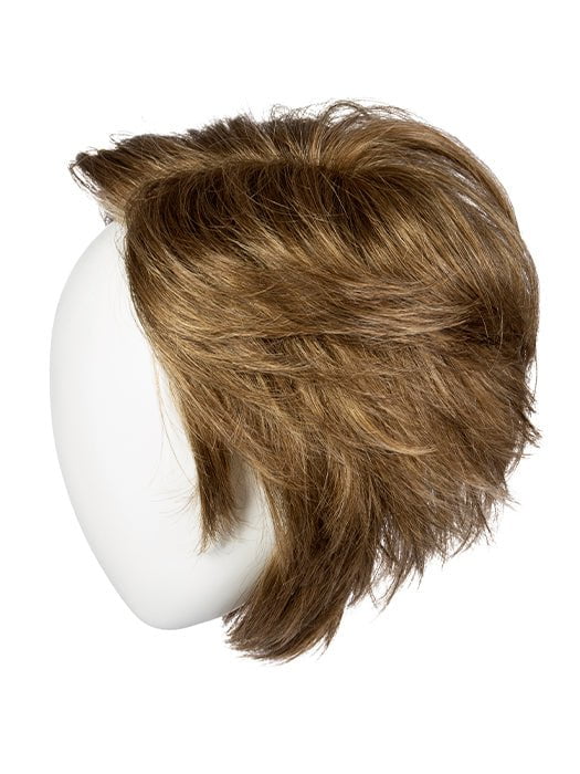 Femme and Flirty | Synthetic Wig (Mono Part) - Image 9