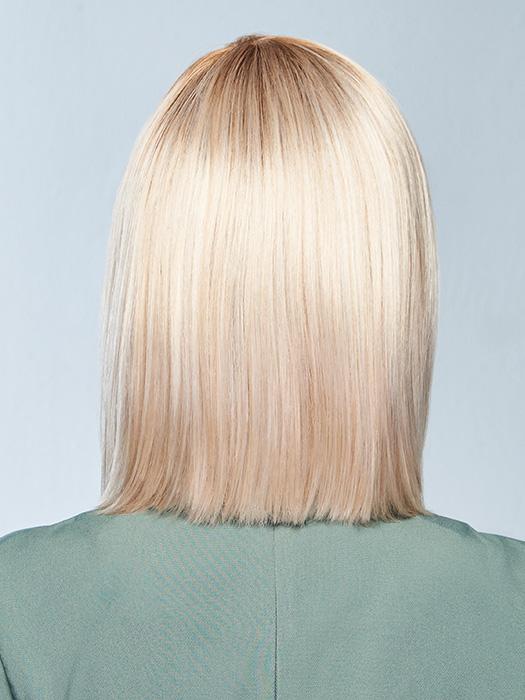 Forever Chic | Synthetic Lace Front Wig (Hand-Tied Top) - Image 10