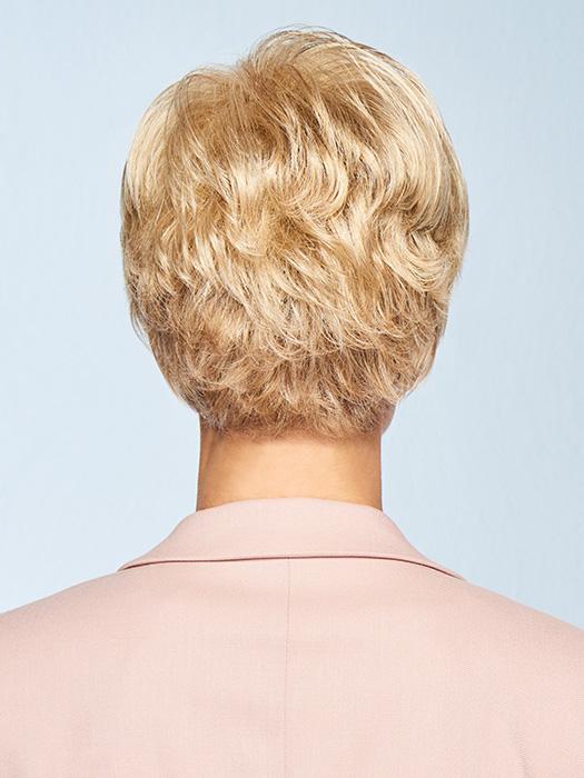 Gala Luxury | Synthetic Lace Front Wig (Hand-Tied Top) - Image 6