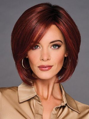 Glamorize Always | Synthetic Lace Front Wig (Hand-Tied Top)