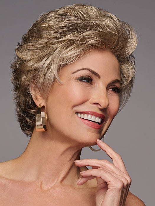 Instinct Luxury | Synthetic Lace Front Wig (Basic Cap) - Image 5