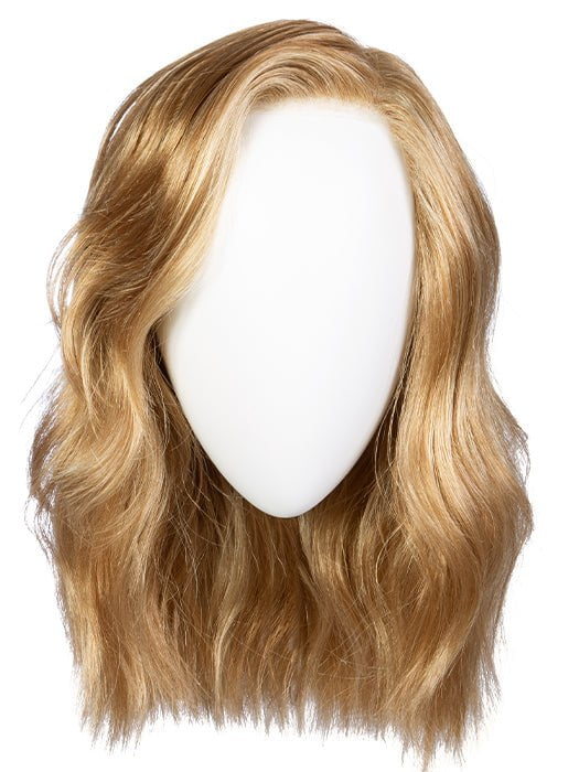 Love Wave | Synthetic Wig (Mono Top) - Image 19