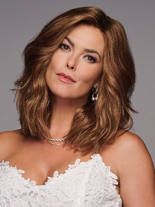 Love Wave | Synthetic Wig (Mono Top) - Image 14