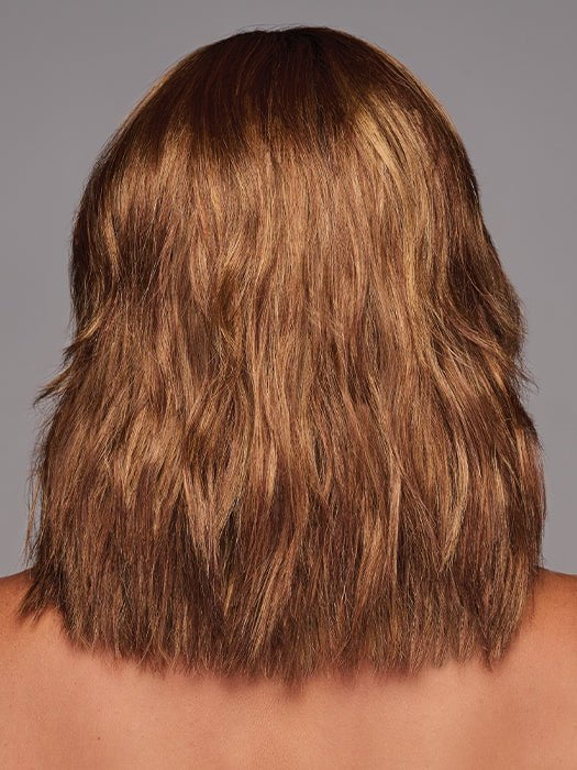 Love Wave | Synthetic Wig (Mono Top) - Image 17