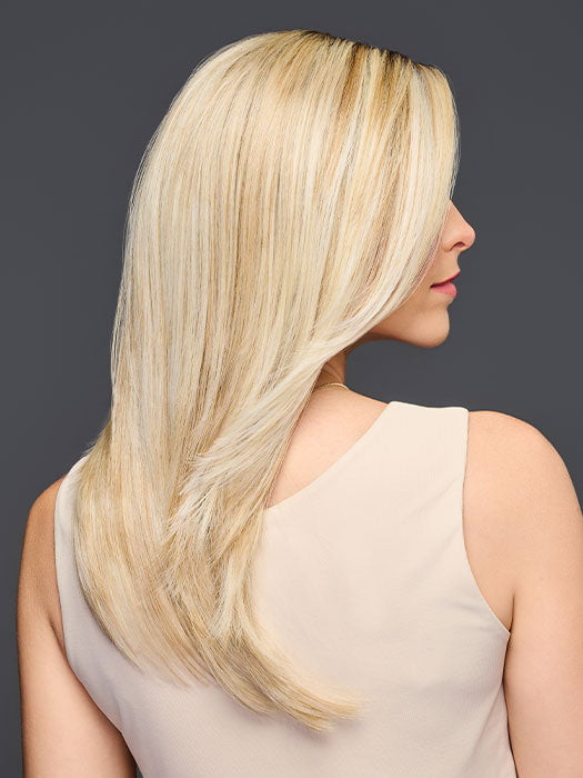 Mirror Moment | Synthetic Lace Front Wig (Mono Part) - Image 9