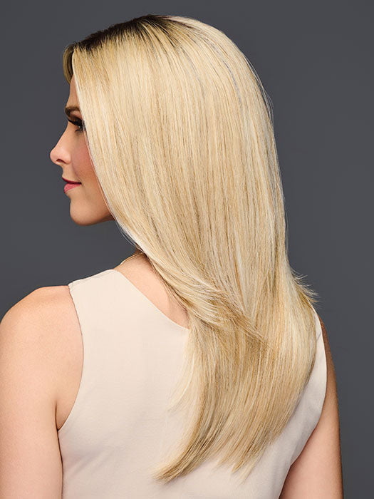 Mirror Moment | Synthetic Lace Front Wig (Mono Part) - Image 11