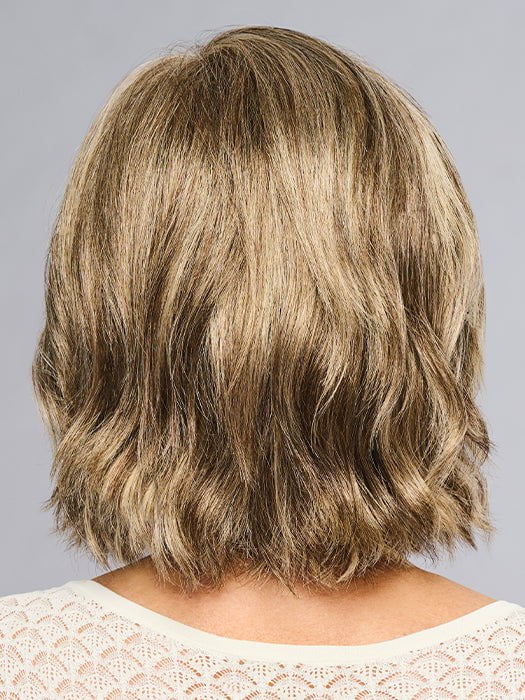 Mod About You | Synthetic Lace Front Wig (Basic Cap) - Image 5