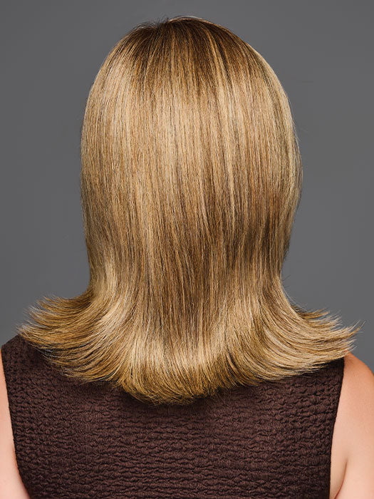Own The Room Luxury | Synthetic Lace Front Wig (Hand Tied Top) - Image 6