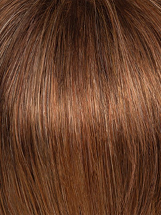 Cheer | Synthetic Wig (Basic Cap) - Image 32
