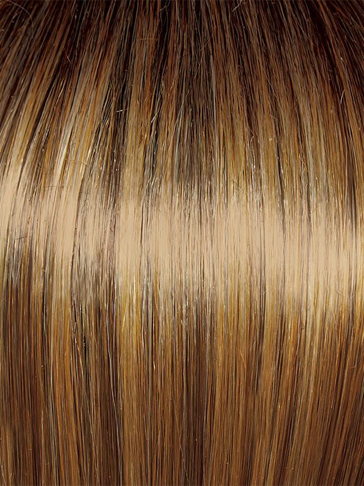 Pixie Perfect | Synthetic Wig (Mono Crown) - Image 15