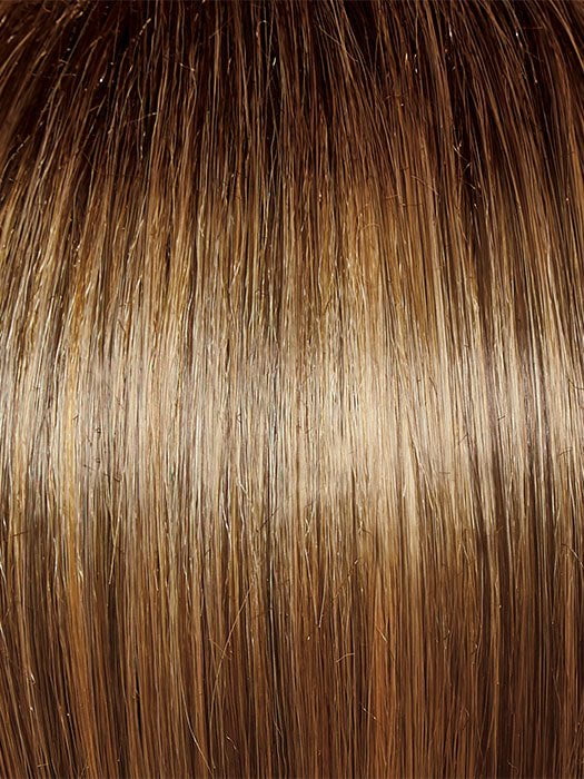 Pixie Perfect | Synthetic Wig (Mono Crown) - Image 18
