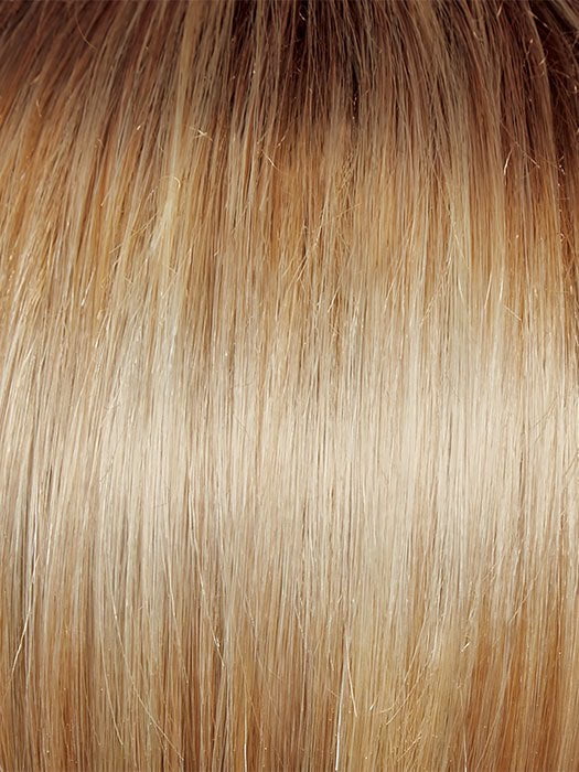 Simply Flawless | Synthetic Lace Front Wig (Mono Part) - Image 25