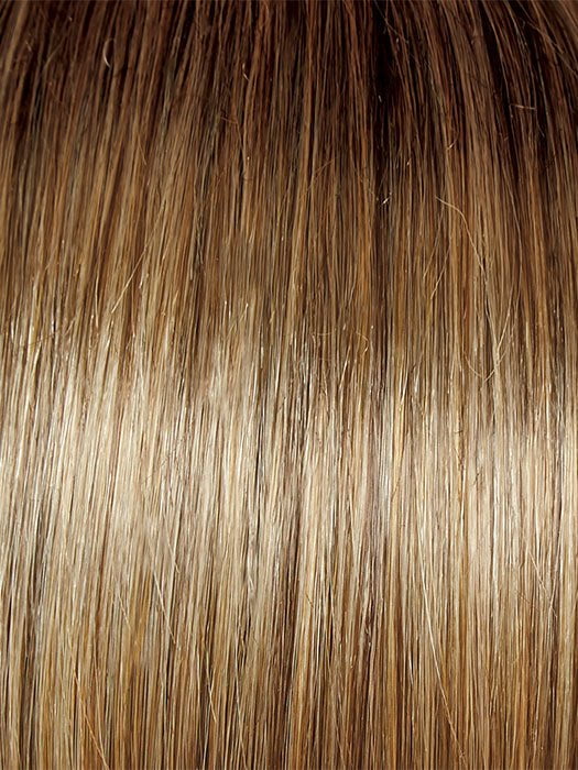 Pixie Perfect | Synthetic Wig (Mono Crown) - Image 22
