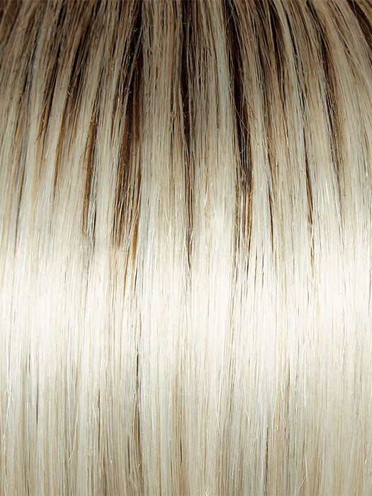 Simply Flawless | Synthetic Lace Front Wig (Mono Part) - Image 30