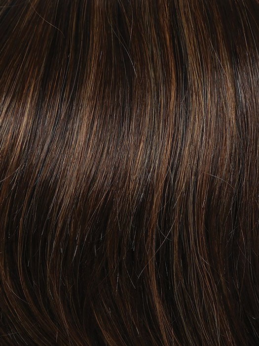 Pixie Perfect | Synthetic Wig (Mono Crown) - Image 12