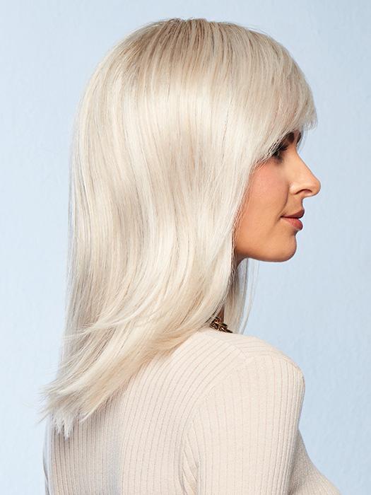 Stepping Out | Synthetic Wig (Mono Part) - Image 4