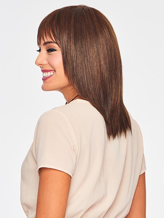 Prosperity | Synthetic Wig (Basic Cap) - Image 4