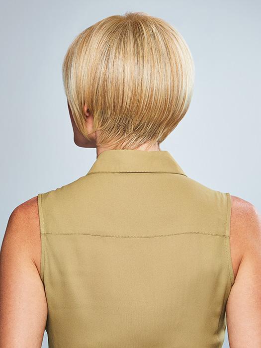 Thrill | Synthetic Wig (Basic Cap) - Image 5