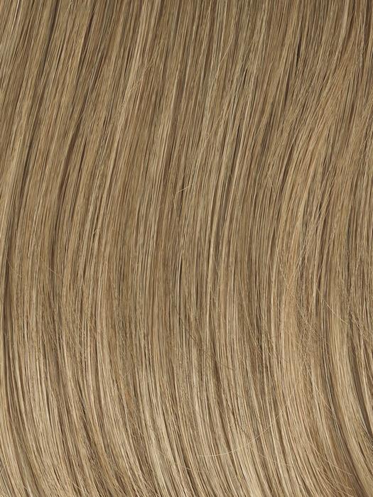 Femme and Flirty | Synthetic Wig (Mono Part) - Image 19