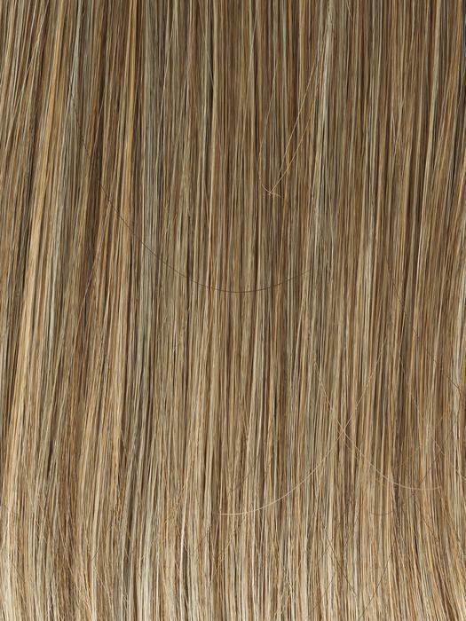 Forever Chic | Synthetic Lace Front Wig (Hand-Tied Top) - Image 25