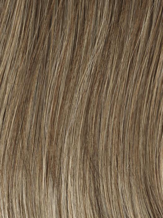 Femme and Flirty | Synthetic Wig (Mono Part) - Image 17