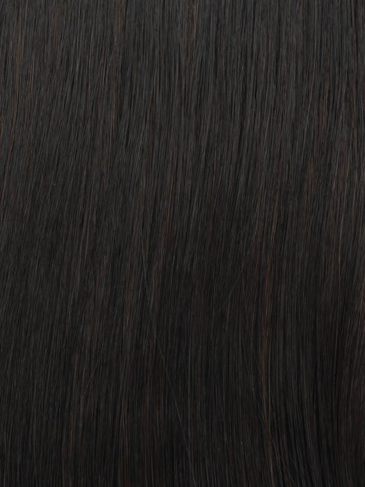 Timeless Beauty | Synthetic Lace Front Wig (Mono Part) - Image 7