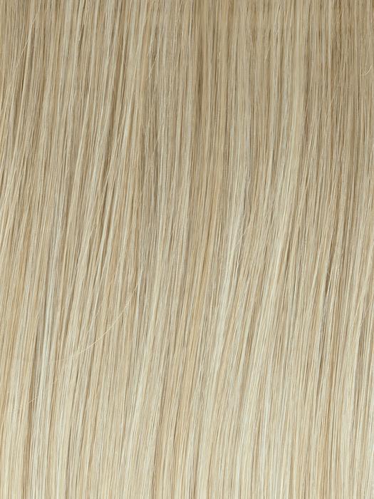 Timeless Beauty | Synthetic Lace Front Wig (Mono Part) - Image 18