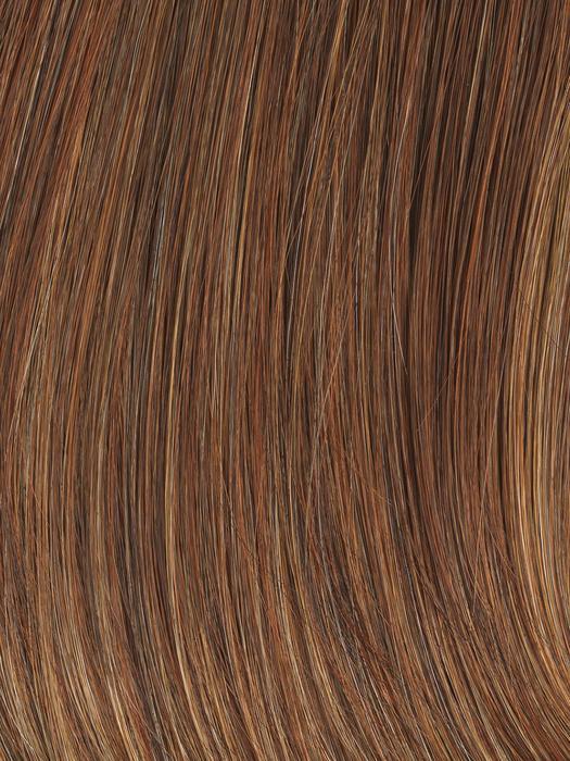 Falling For You | Synthetic Lace Front Wig (Basic Cap) - Image 9