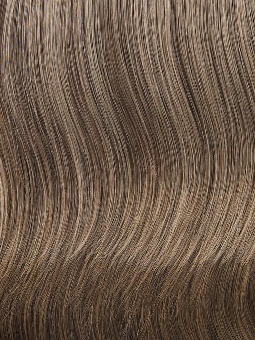 Commitment Large | Synthetic Wig (Basic Cap) - Image 12