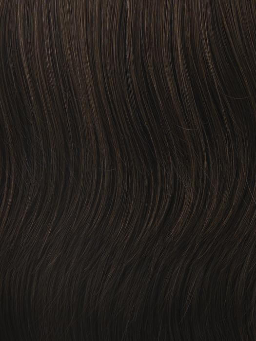 Commitment Large | Synthetic Wig (Basic Cap) - Image 8