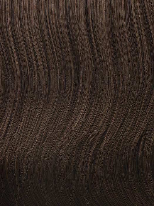 Commitment Large | Synthetic Wig (Basic Cap) - Image 9