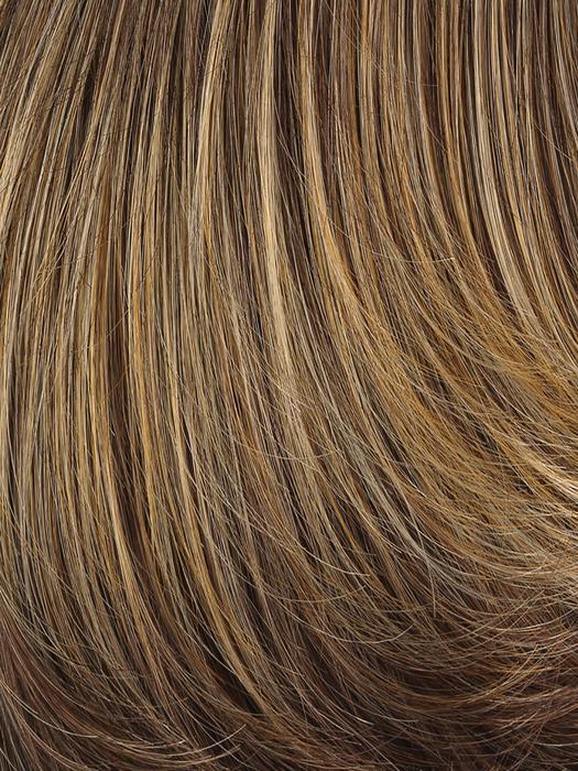 Commitment Large | Synthetic Wig (Basic Cap) - Image 14