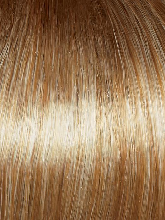 All Too Well | Synthetic Wig (Mono Part) - Image 35