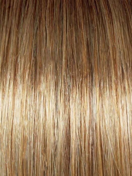 Cameo Cut | Synthetic Wig (Mono Crown) - Image 28