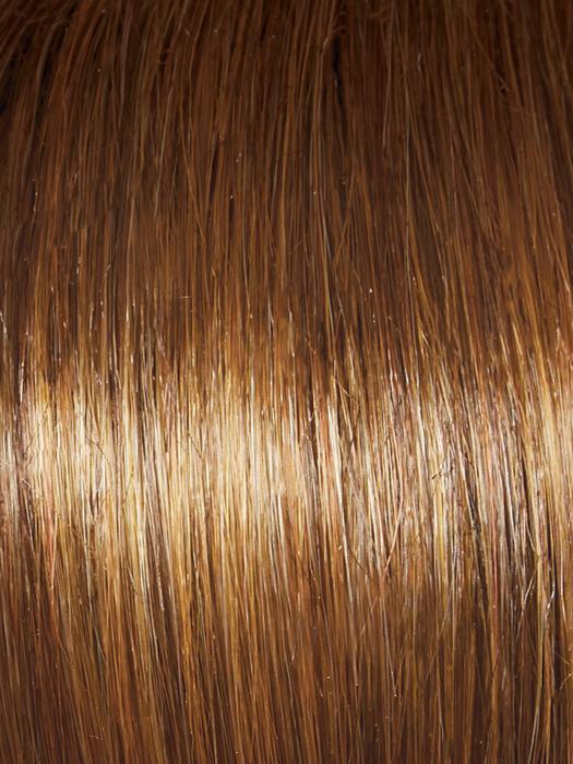 Cameo Cut | Synthetic Wig (Mono Crown) - Image 31