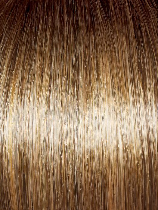 Timeless Beauty | Synthetic Lace Front Wig (Mono Part) - Image 26